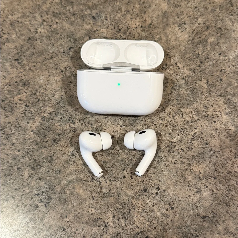 Apple authentic airpods